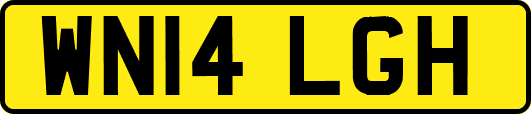 WN14LGH