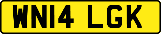 WN14LGK