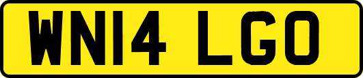 WN14LGO