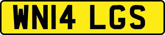 WN14LGS