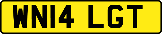 WN14LGT