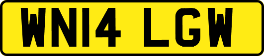 WN14LGW