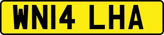 WN14LHA