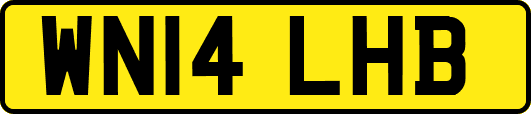 WN14LHB