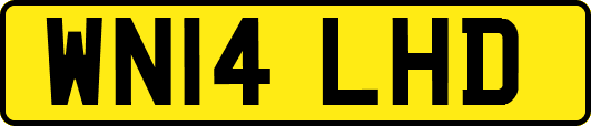 WN14LHD