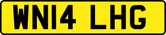 WN14LHG