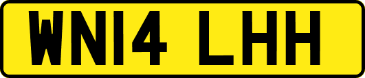 WN14LHH