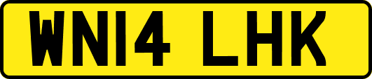 WN14LHK