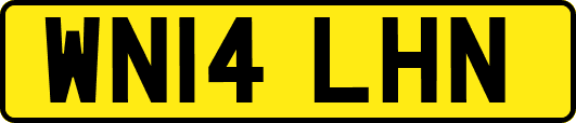 WN14LHN