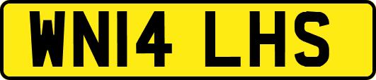 WN14LHS