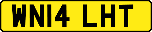 WN14LHT