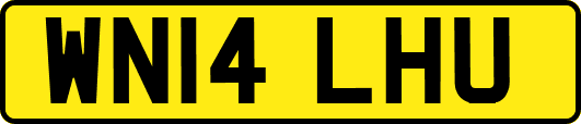 WN14LHU