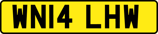WN14LHW