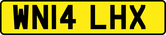 WN14LHX
