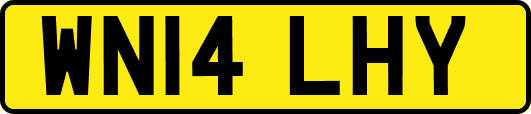 WN14LHY