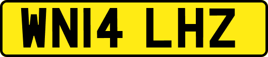 WN14LHZ
