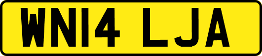 WN14LJA