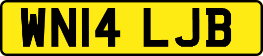 WN14LJB
