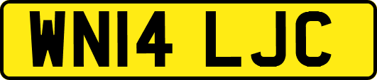 WN14LJC