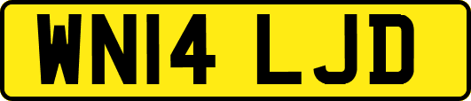 WN14LJD