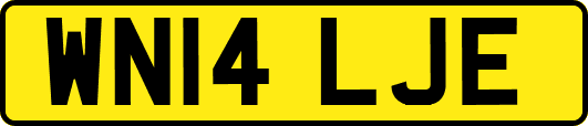 WN14LJE