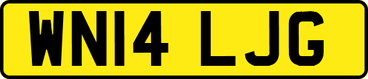 WN14LJG