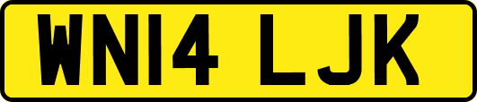 WN14LJK
