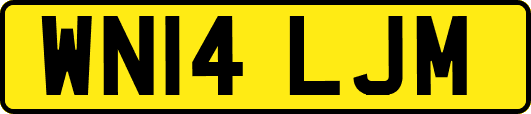 WN14LJM