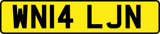 WN14LJN
