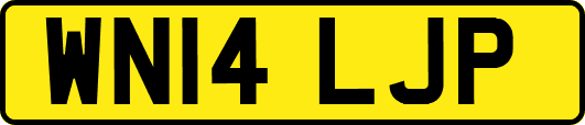 WN14LJP
