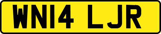 WN14LJR
