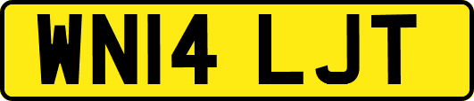 WN14LJT