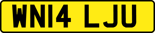 WN14LJU