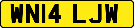 WN14LJW