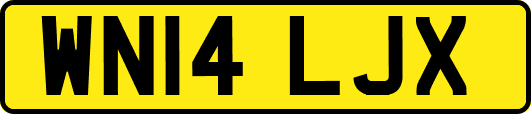 WN14LJX