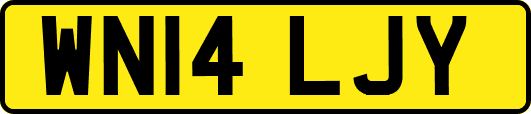 WN14LJY