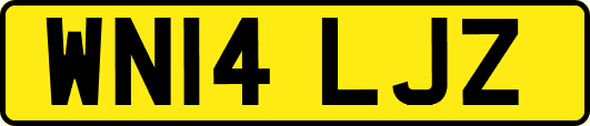 WN14LJZ