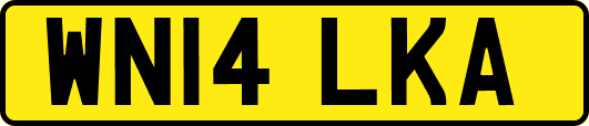 WN14LKA