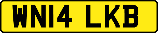 WN14LKB