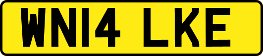 WN14LKE