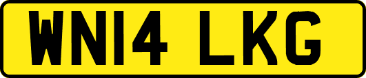 WN14LKG