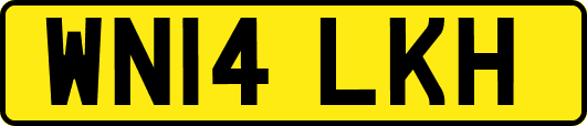 WN14LKH