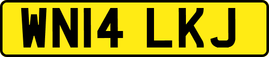 WN14LKJ