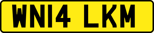WN14LKM