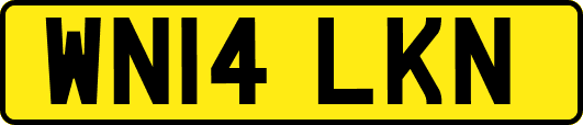 WN14LKN