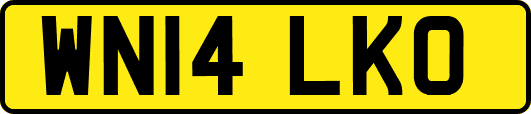 WN14LKO