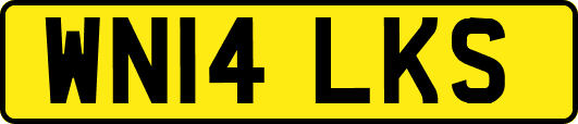 WN14LKS