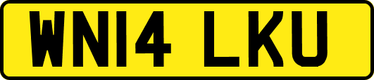WN14LKU