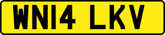 WN14LKV
