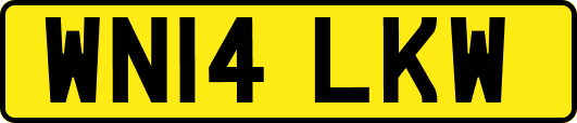 WN14LKW